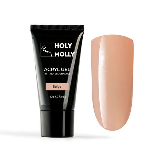 ACRYGEL BEIGE 30 G