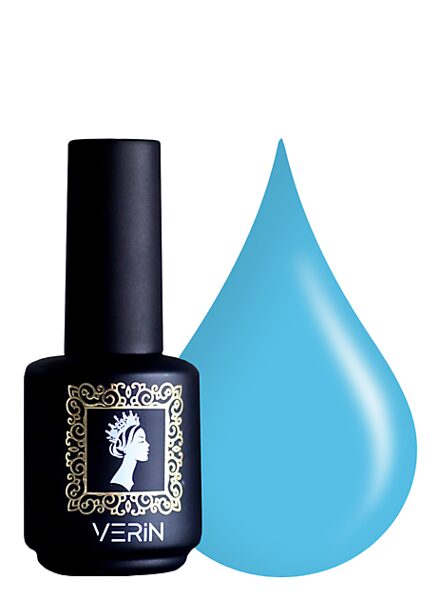 VERIN POLYMER GEL SKY 15 ml