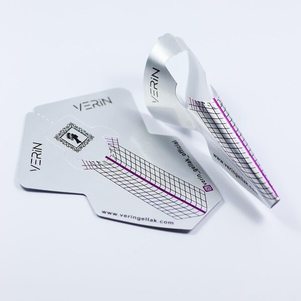 VERIN FORMAS 50 GAB