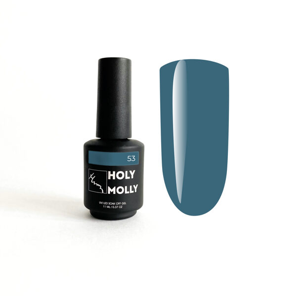 Gel Polish Holy Molly #53 11ml