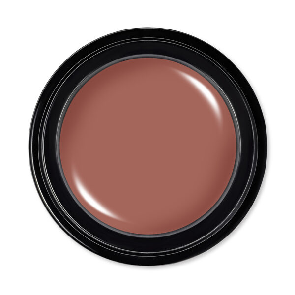 UNIQUE GEL AMBER BROWN