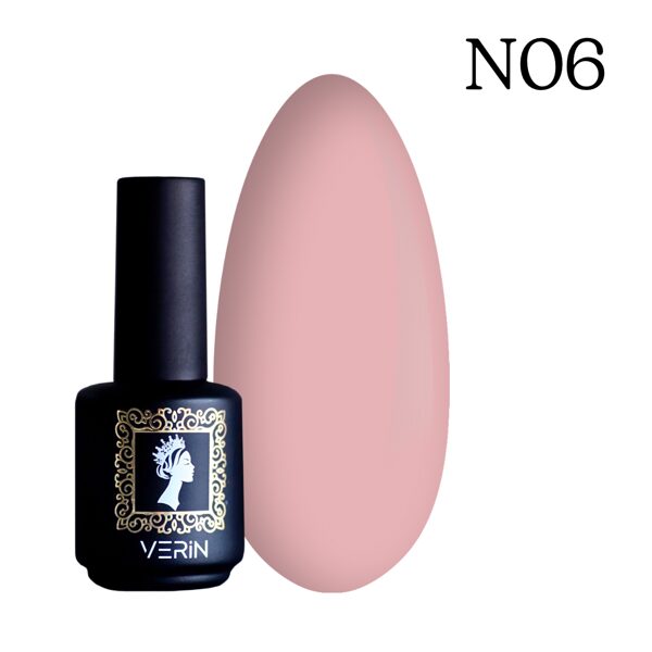 VERIN GELLAK NUDE 06 15 ml