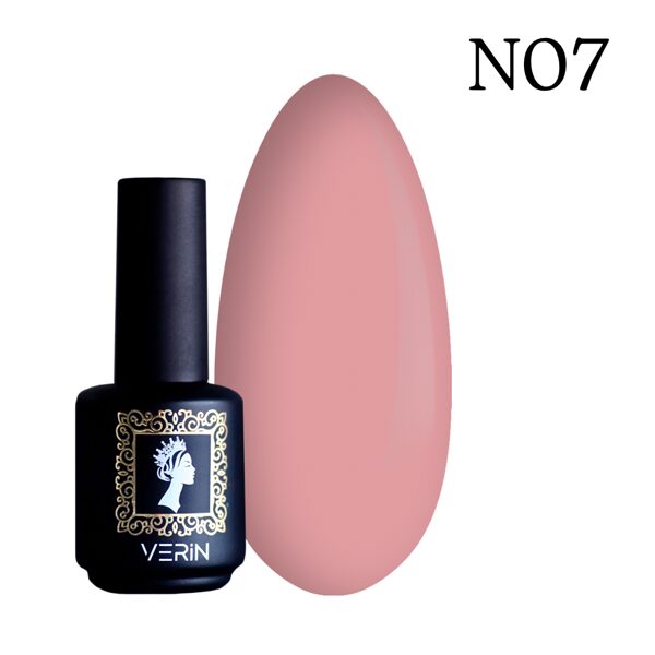 VERIN GELLAK NUDE 07 15 ml