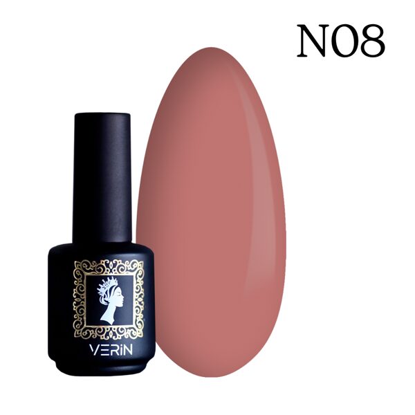 VERIN GELLAK NUDE 08 15 ml