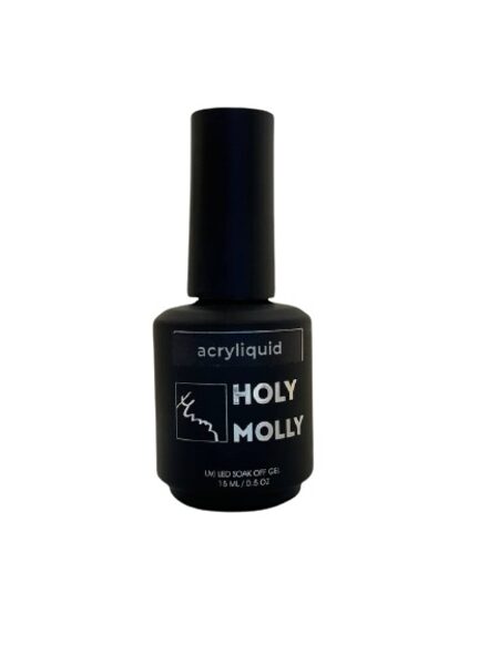 Holy Molly Acryliquid Clear 15 ml