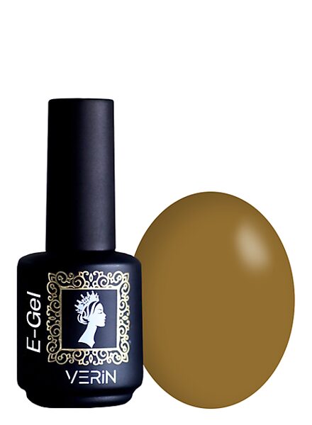 VERIN E-GEL BRAVE 15 ML