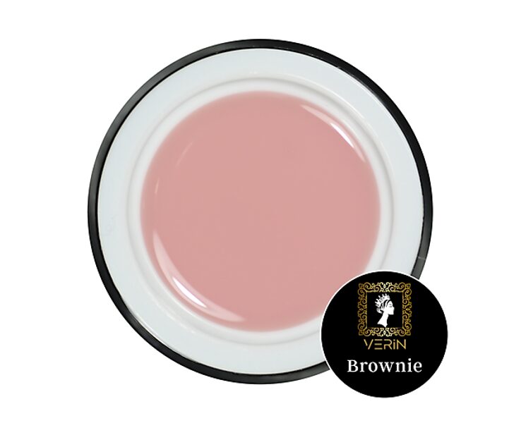 VERIN E-GEL BROWNIE 15 ML
