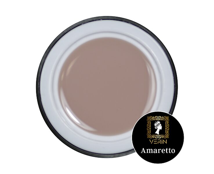 VERIN E-GEL AMARETTO 15 ml