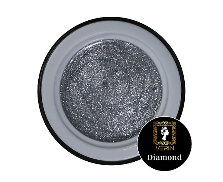 VERIN E-GEL DIAMOND 15 ML