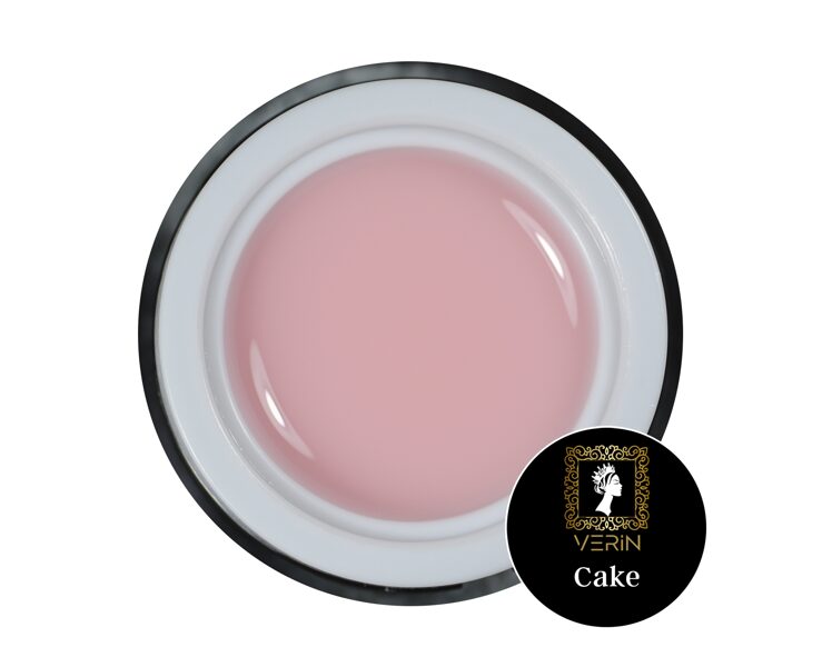 VERIN E-GEL CAKE 10 ml