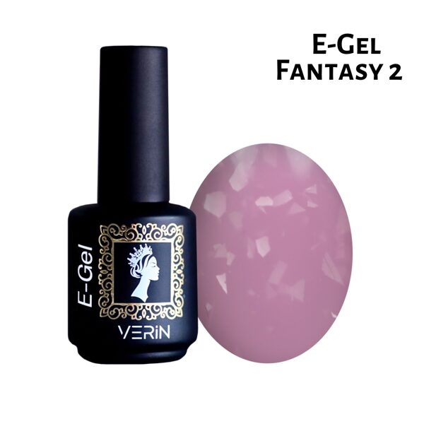 VERIN E-GEL FANTASY 2 15ml