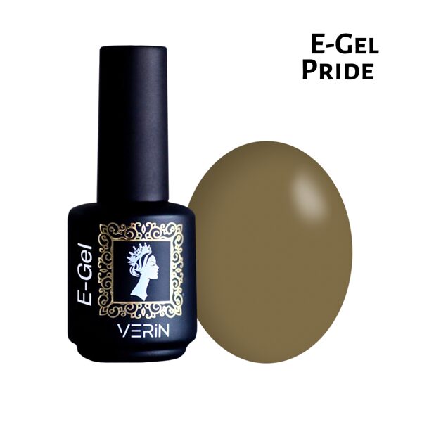 VERIN E-GEL PRIDE 15 ml