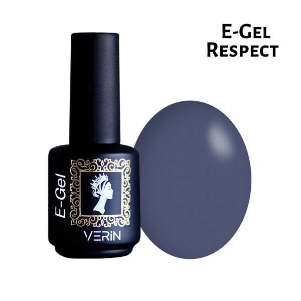 VERIN E-GEL RESPECT 15 ml