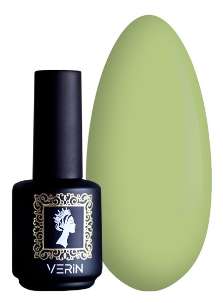 VERIN GELLAK GREEN 02 15 ml