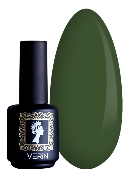 VERIN GELLAK GREEN 06 15 ml