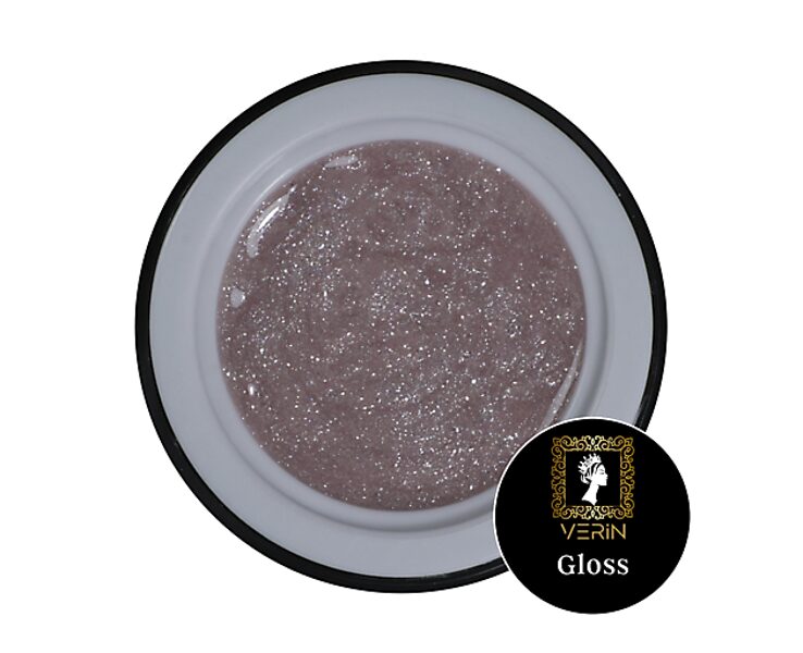 VERIN E-GEL GLOSS 15 ML