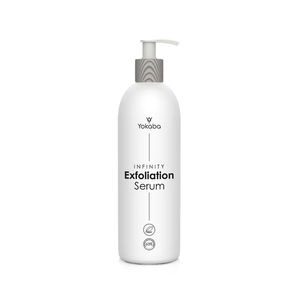 YOKABA EXFOLIATION SERUM 250 ml