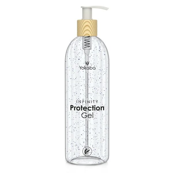 YOKABA PROTECTION GEL 500 ml