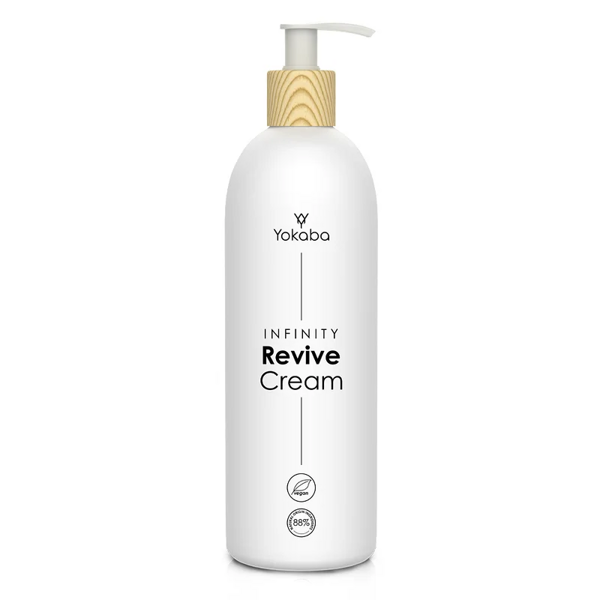 YOKABA REVIVE CREAM 500 ml