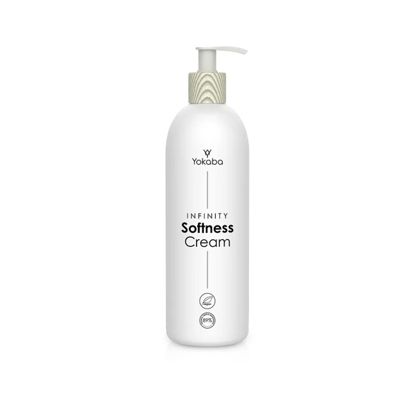 YOKABA SOFTNESS CREAM 250 ml