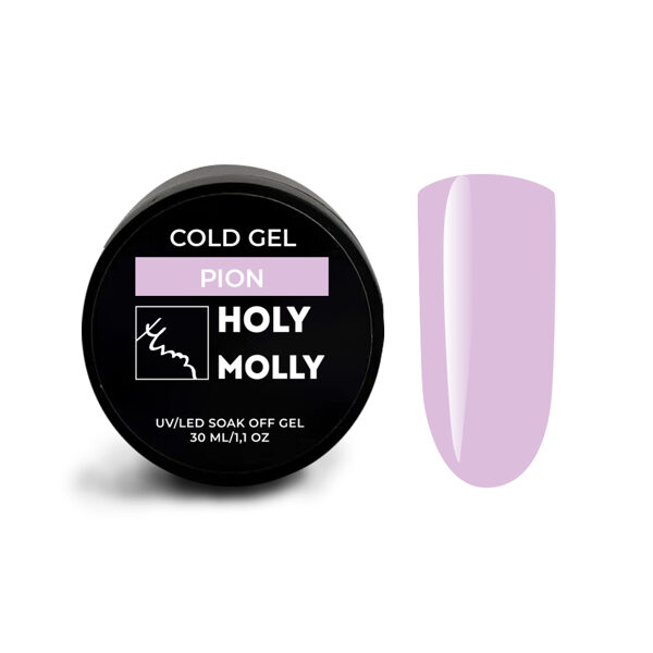 COLD GEL Holy Molly Pion 30ml