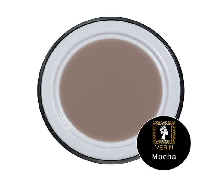 VERIN E-GEL MOCHA 15 ML