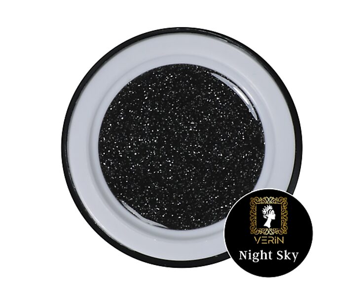 VERIN E-GEL NIGHT SKY 15 ML