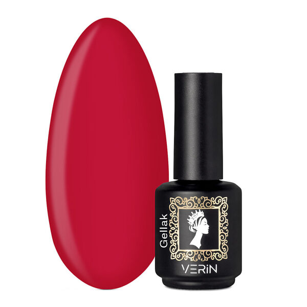 VERIN GELLAK RED 09 15 ml