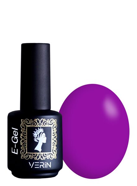 VERIN E-GEL RIO 5 15ml