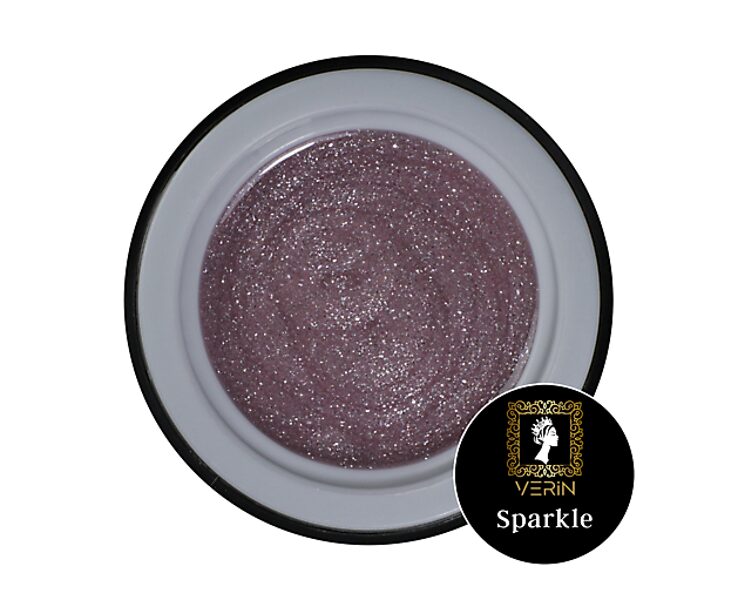 VERIN E-GEL SPARKLE 15 ML