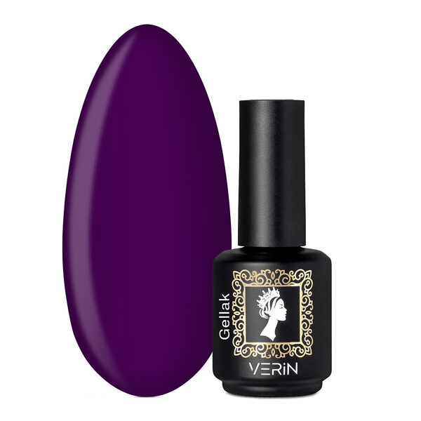 VERIN GELLAK VIOLET 2 15 ml
