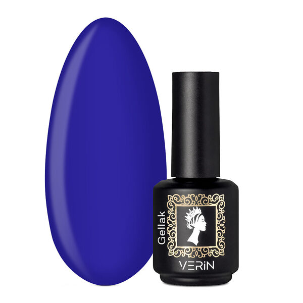 VERIN GELLAK VIOLET 4 15ml