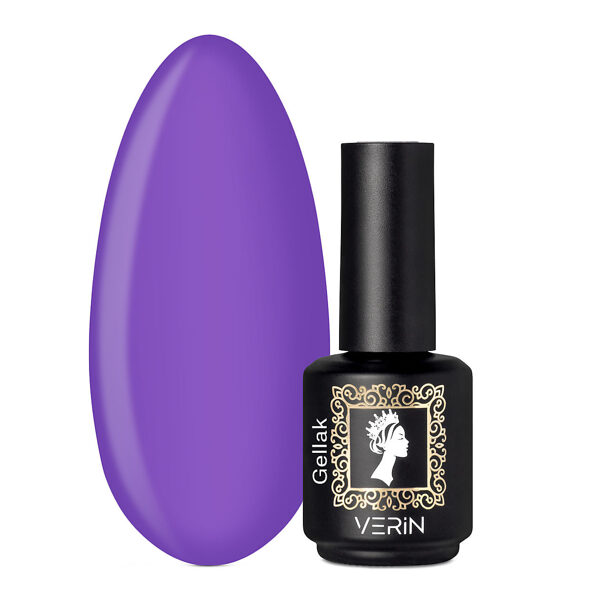 VERIN GELLAK VIOLET 5 15ml