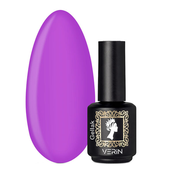 VERIN GELLAK VIOLET 6 15ml